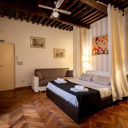 Prince's - Budget & Apt Piazza Del Popolo