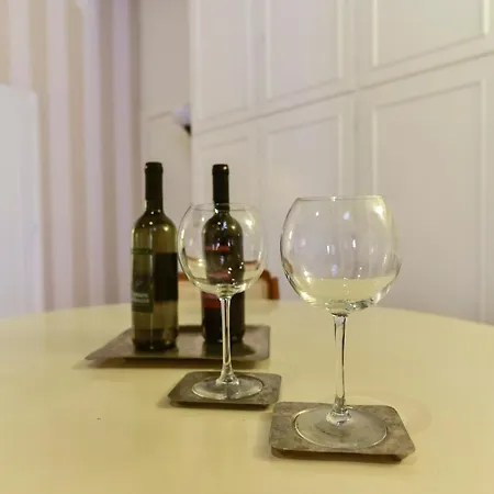 Prince's - Budget & Apt Piazza Del Popolo * Řím