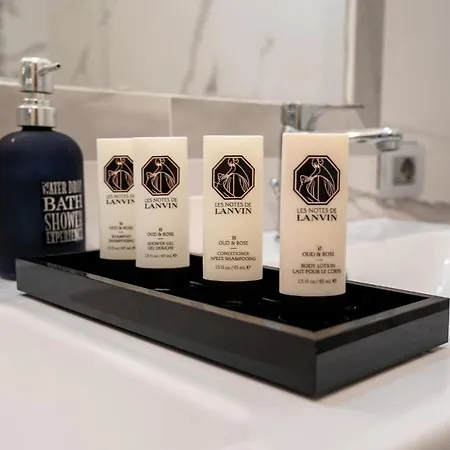 Apartmán Prince's - Budget & Apt Piazza Del Popolo Řím