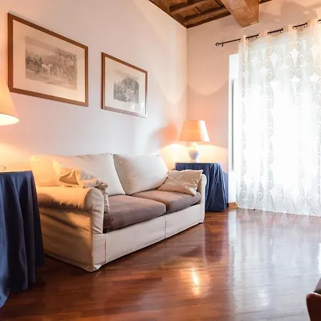 Apartmán Prince's - Budget & Apt Piazza Del Popolo