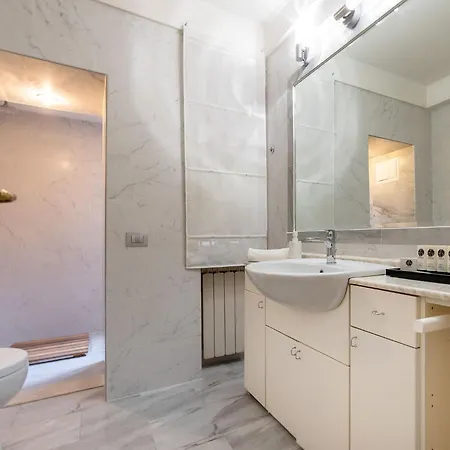 Prince's - Budget & Apt Piazza Del Popolo *