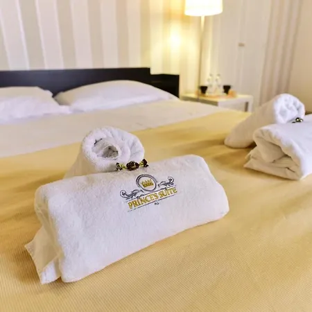 Prince's - Budget & Apt Piazza Del Popolo *