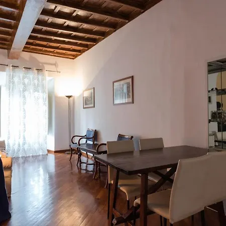 Apartmán Prince's - Budget & Apt Piazza Del Popolo