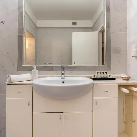 Apartmán Prince's - Budget & Apt Piazza Del Popolo