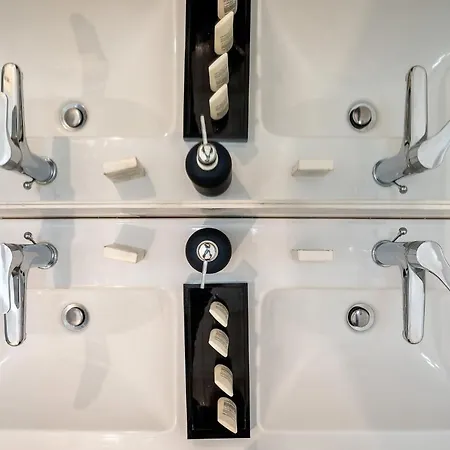 Apartmán Prince's - Budget & Apt Piazza Del Popolo Řím