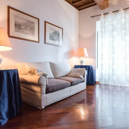 Apartmán Prince's - Budget & Apt Piazza Del Popolo