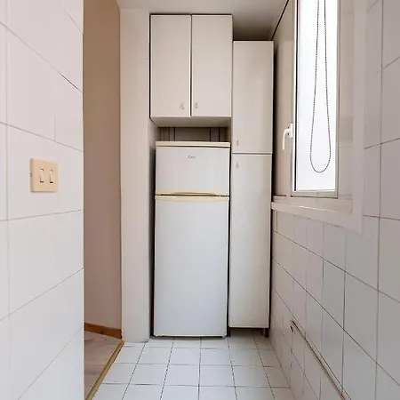 Apartmán Prince's - Budget & Apt Piazza Del Popolo Řím