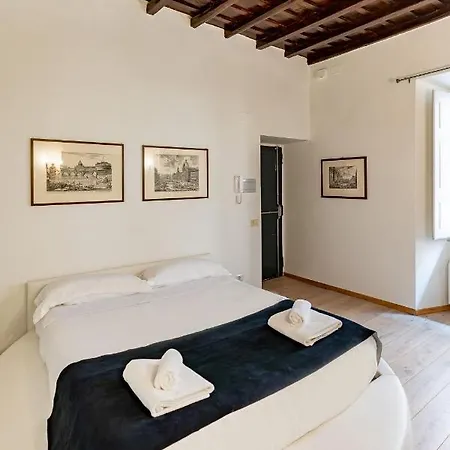 Prince's - Budget & Apt Piazza Del Popolo