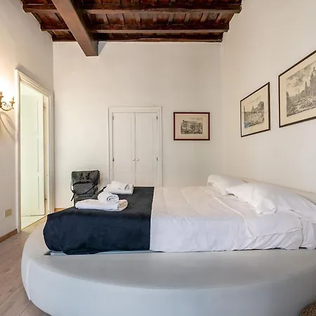 Prince's - Budget & Apt Piazza Del Popolo * Řím