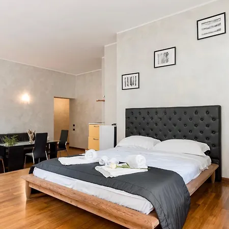 Prince's - Budget & Apt Piazza Del Popolo *