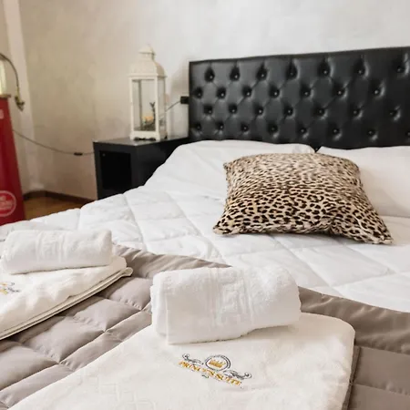 Apartmán Prince's - Budget & Apt Piazza Del Popolo