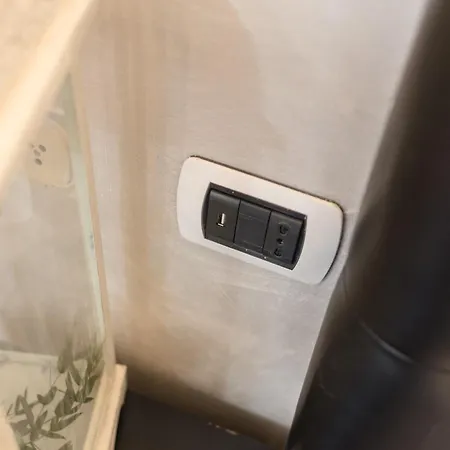 Apartmán Prince's - Budget & Apt Piazza Del Popolo *