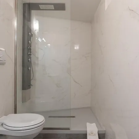 Apartmán Prince's - Budget & Apt Piazza Del Popolo