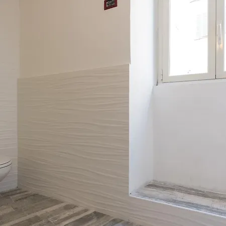 Prince's - Budget & Apt Piazza Del Popolo Apartmán Řím