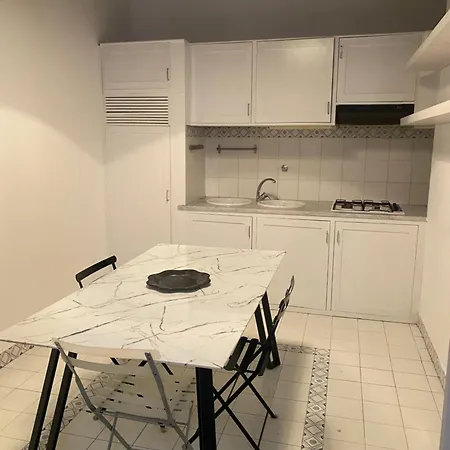 Prince's - Budget & Apt Piazza Del Popolo Apartmán Řím