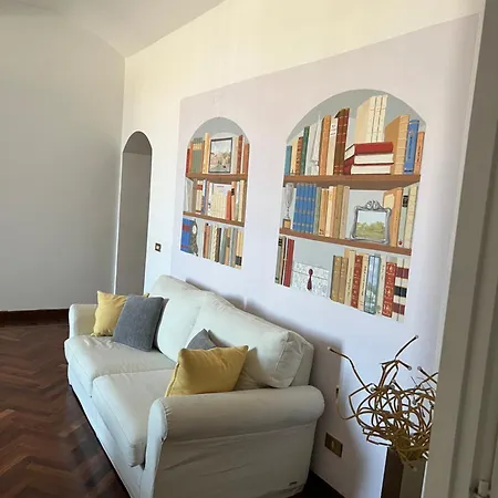 Prince's - Budget & Apt Piazza Del Popolo