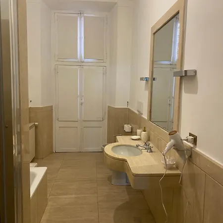 Prince's - Budget & Apt Piazza Del Popolo