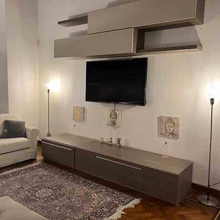 Prince's - Budget & Apt Piazza Del Popolo