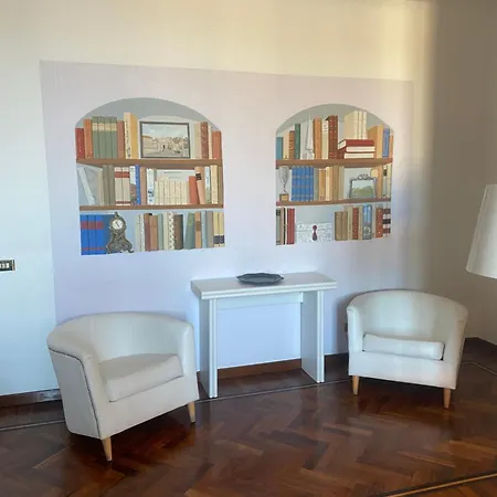 Prince's - Budget & Apt Piazza Del Popolo * Řím