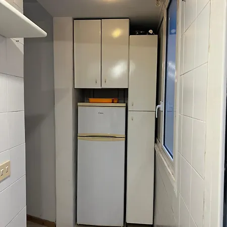 Prince's - Budget & Apt Piazza Del Popolo * Řím