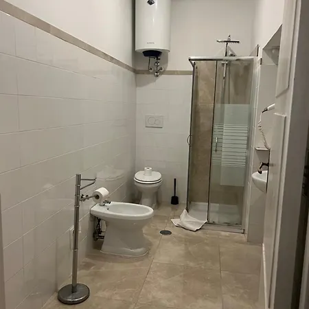 Prince's - Budget & Apt Piazza Del Popolo * Řím