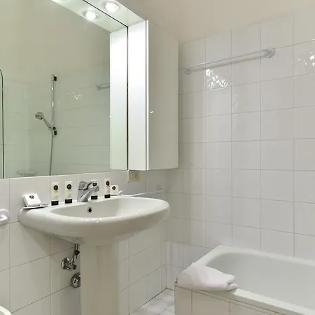 Prince's - Budget & Apt Piazza Del Popolo Řím